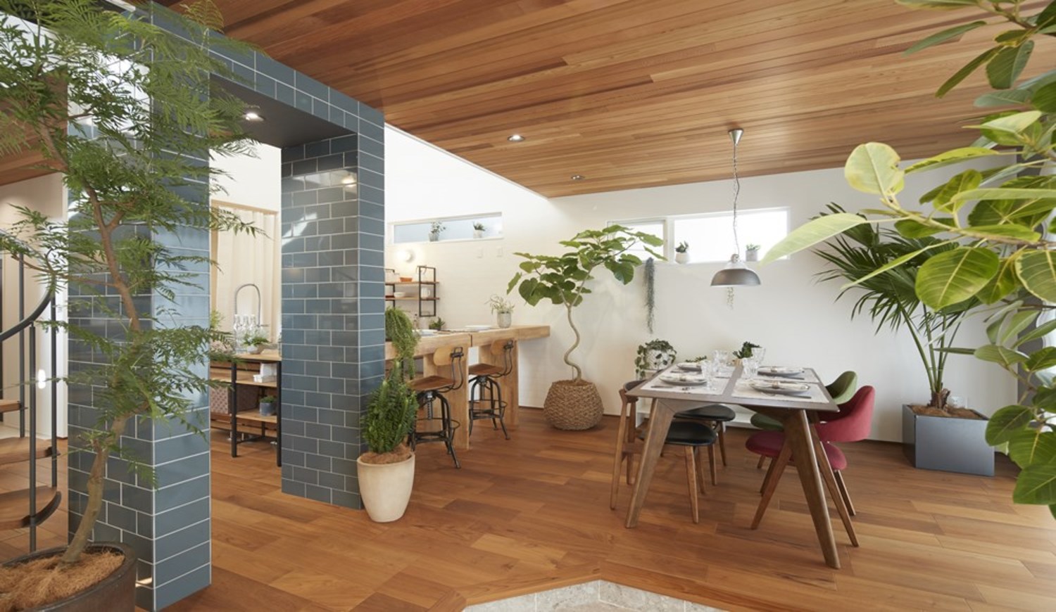 街かどモデルハウス小牧