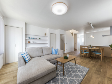 フレスト名東平和が丘II