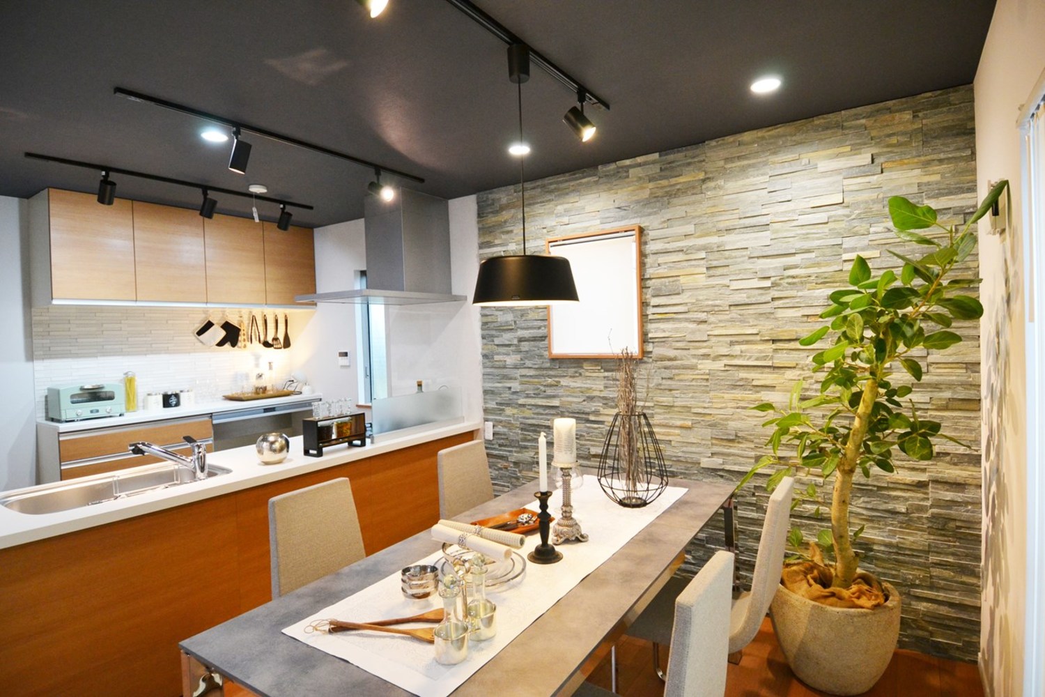 街かどモデルハウス各務原