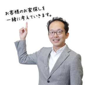 スタッフ紹介 岩佐健史