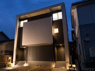 デューププレミアム瑞穂区役所南