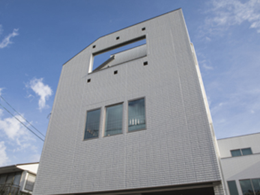 フレスト名東平和が丘I