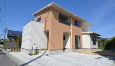 こどもの集中力が高まる家＠発電シェルターハウス【コンセプトハウス】